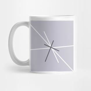 Daily Cross Mug